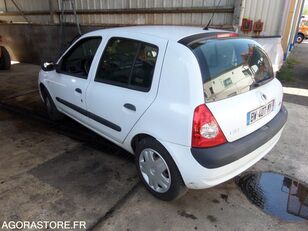 хэтчбек Renault CLIO