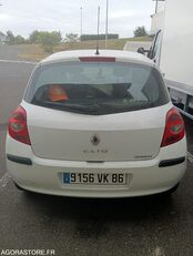 luukpära Renault CLIO