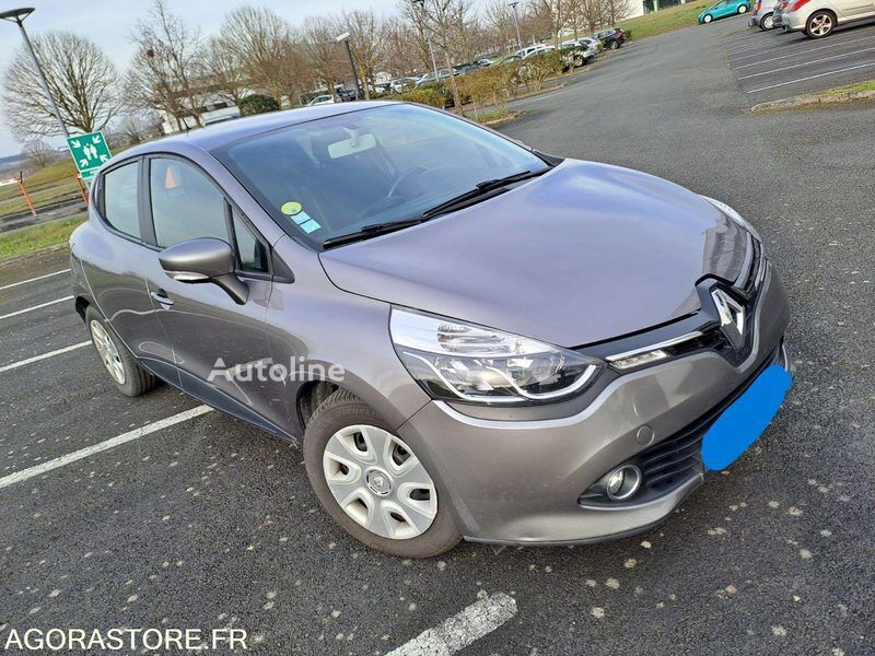 Renault CLIO hatchback