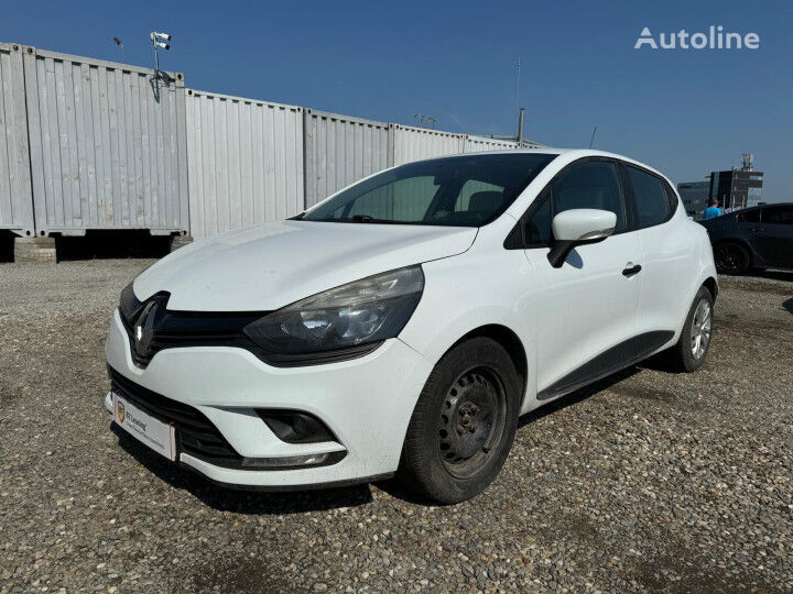 хэтчбек Renault CLIO 1.5 DCI 75 CP MANUAL (CUTIE DE VITEZE BLOCATA)