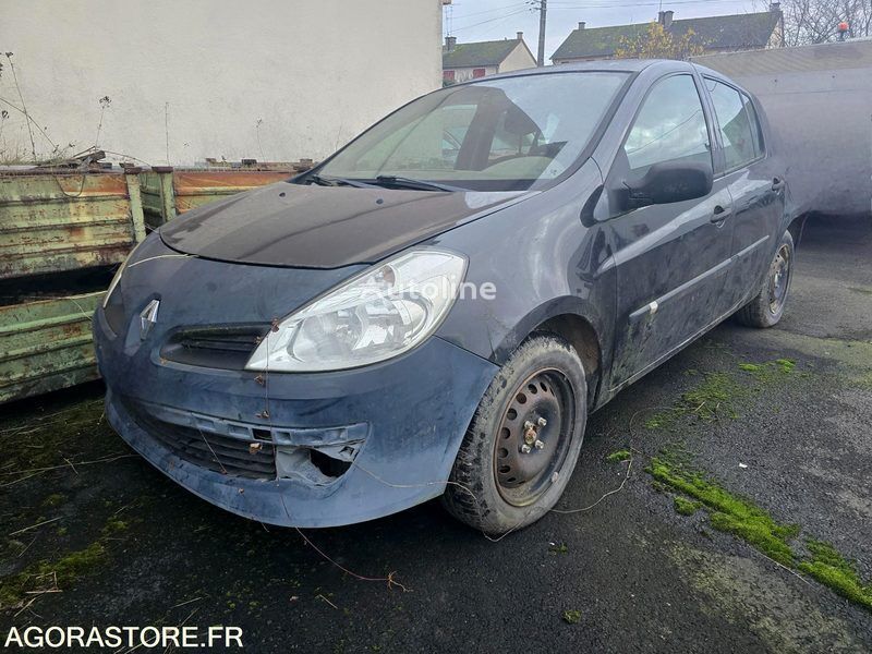 citadine Renault CLIO 3