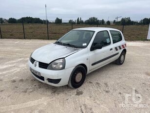 Renault CLIO AIR DCI 65 hatchback