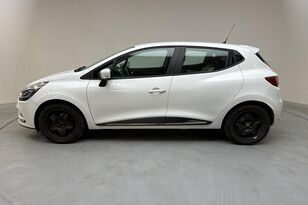 hatchback Renault Clio