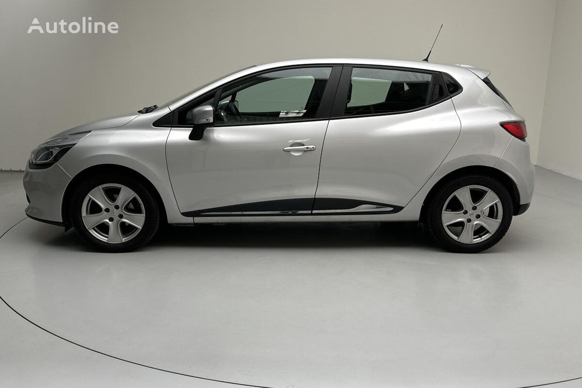 Renault Clio hatchback