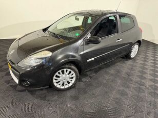 Renault Clio hatchback