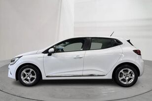 citadine Renault Clio