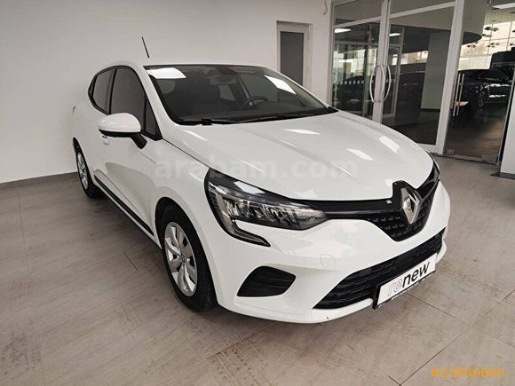 хэтчбек Renault KOÇASLANLAR 2 -Clio 1.0 SCe Joy / 65 BG