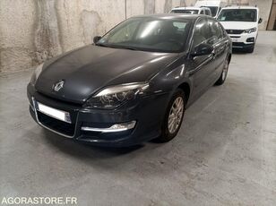 Renault Laguna hatchback