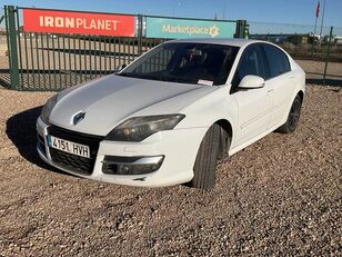 citadine Renault Laguna 1.5 Dci