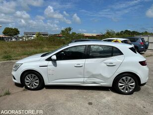 Renault MEGANE Fließheckversion