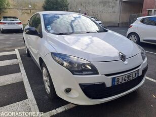 Renault MEGANE hatchback