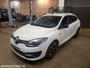 хэтчбек Renault MEGANE