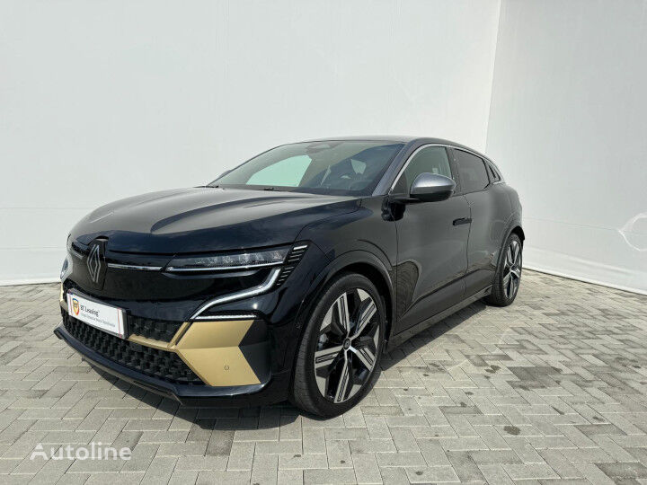 αυτοκίνητο hatchback Renault MEGANE E-TECH ELECTRIC EV60 220 CP SUPER ICONIC