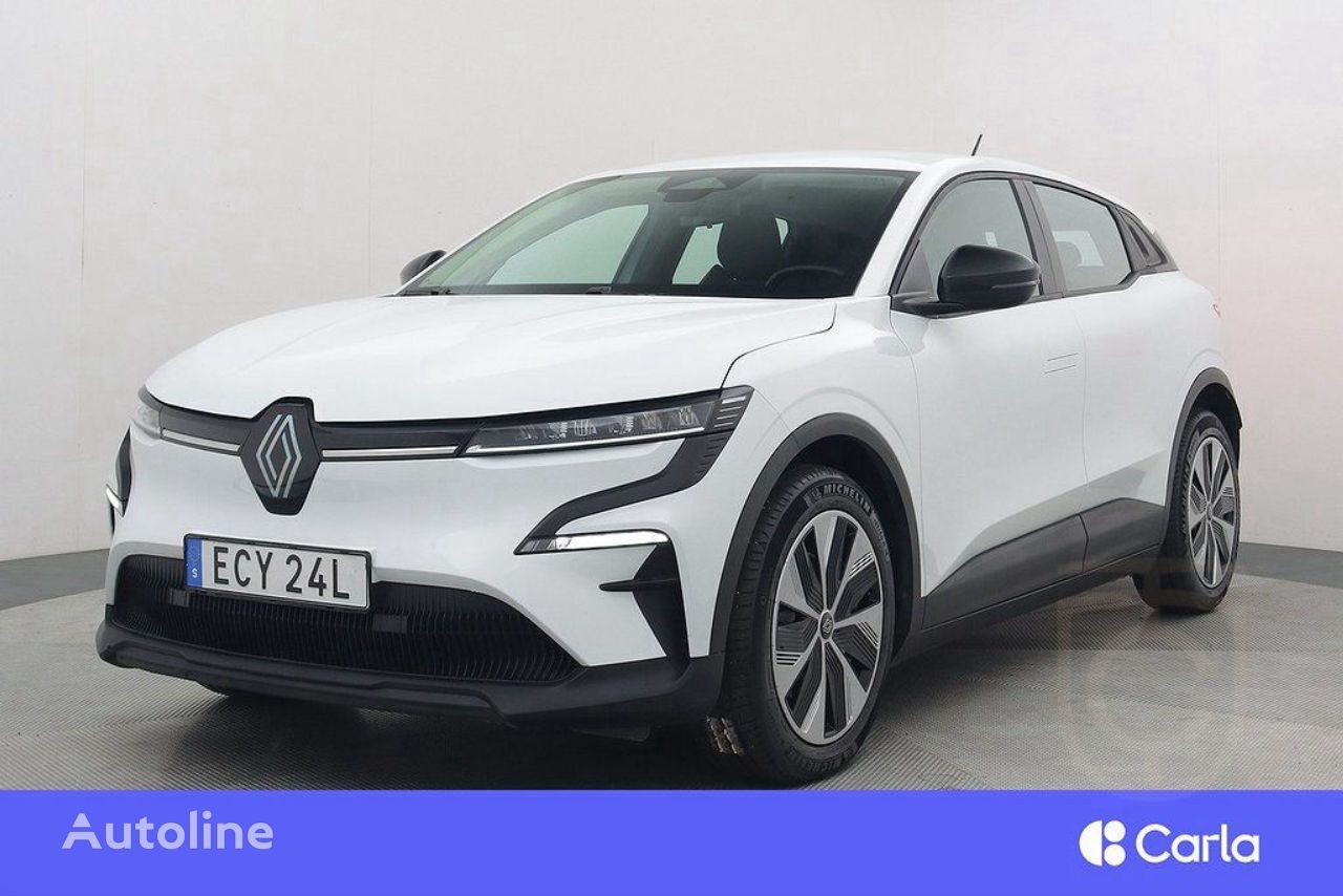 αυτοκίνητο hatchback Renault Mégane