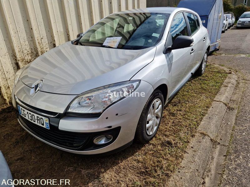 Renault Megane - CG130RQ hatchback