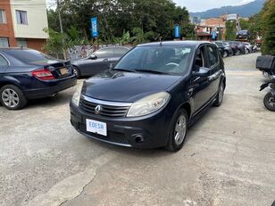 Renault Sandero hatchback