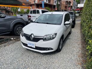 Renault Sandero hatchback