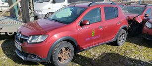 хэтчбек Renault Sandero