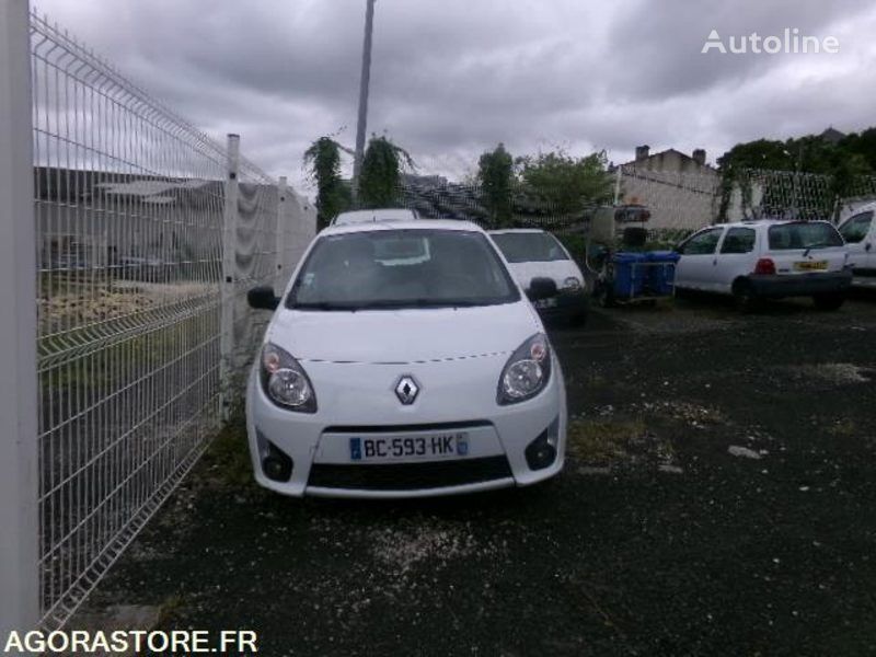 Renault TWINGO hatchback