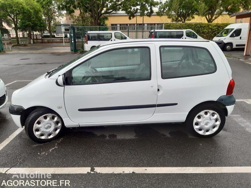 hatchback Renault TWINGO