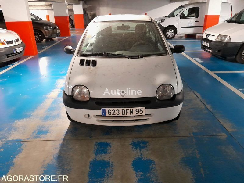 hatchback Renault TWINGO