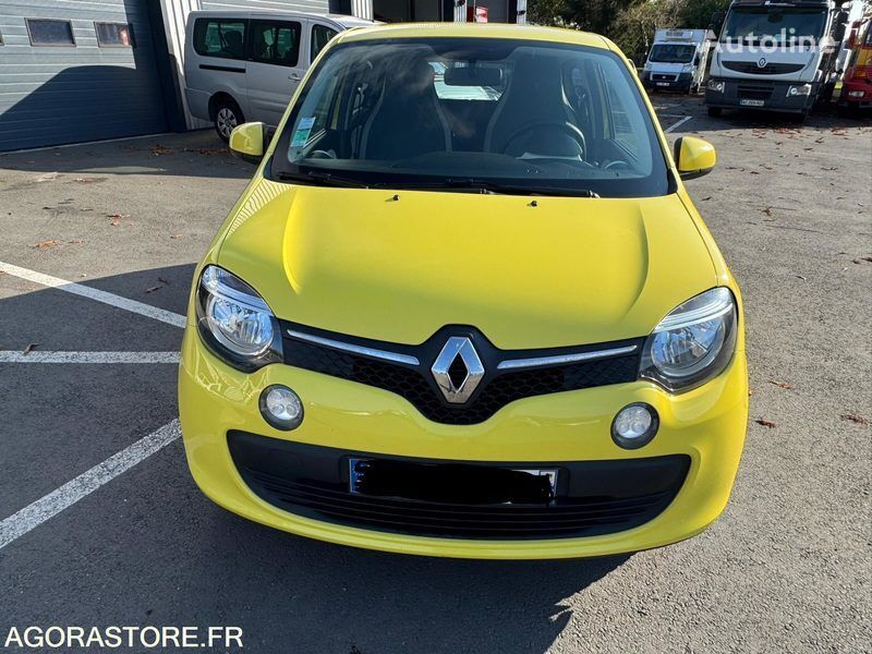 хэтчбек Renault TWINGO