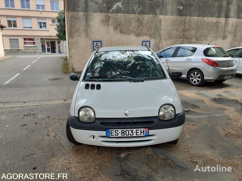 citadine Renault TWINGO