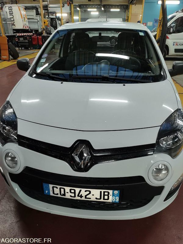 αυτοκίνητο hatchback Renault TWINGO