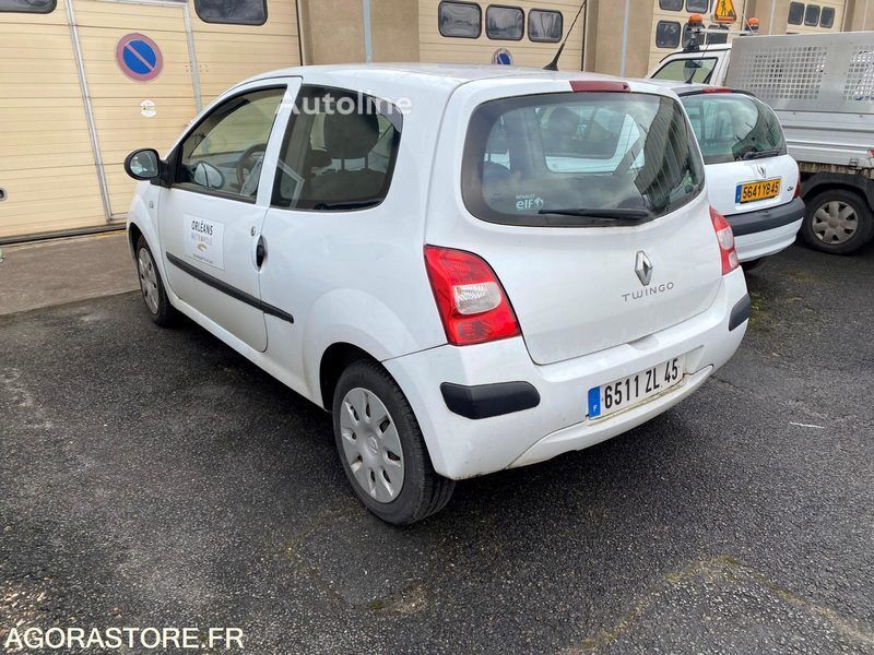 Renault TWINGO hatchback