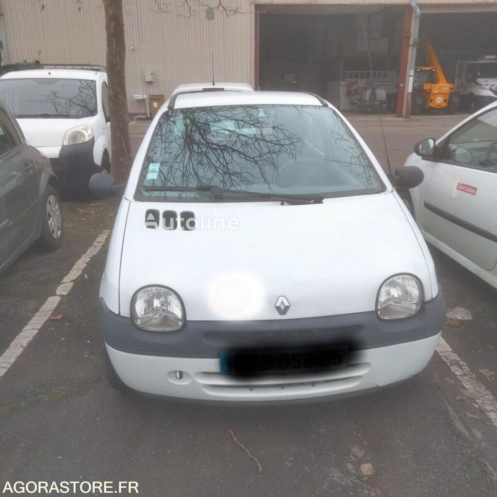 Renault TWINGO hatchback