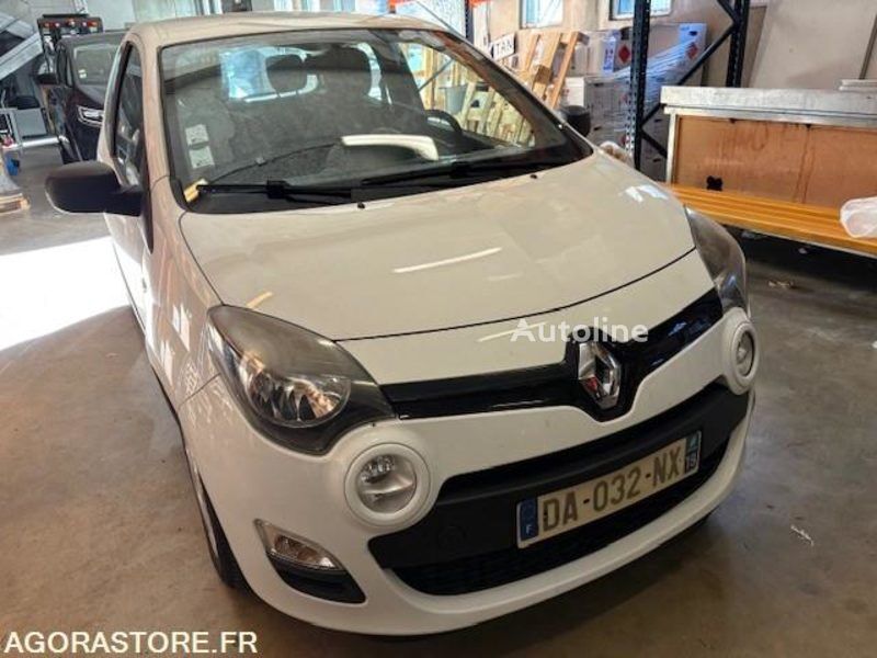 Renault TWINGO ハッチバック