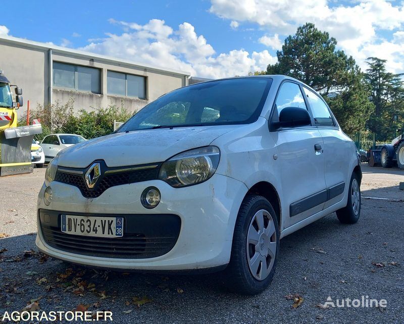 хэтчбек Renault TWINGO III