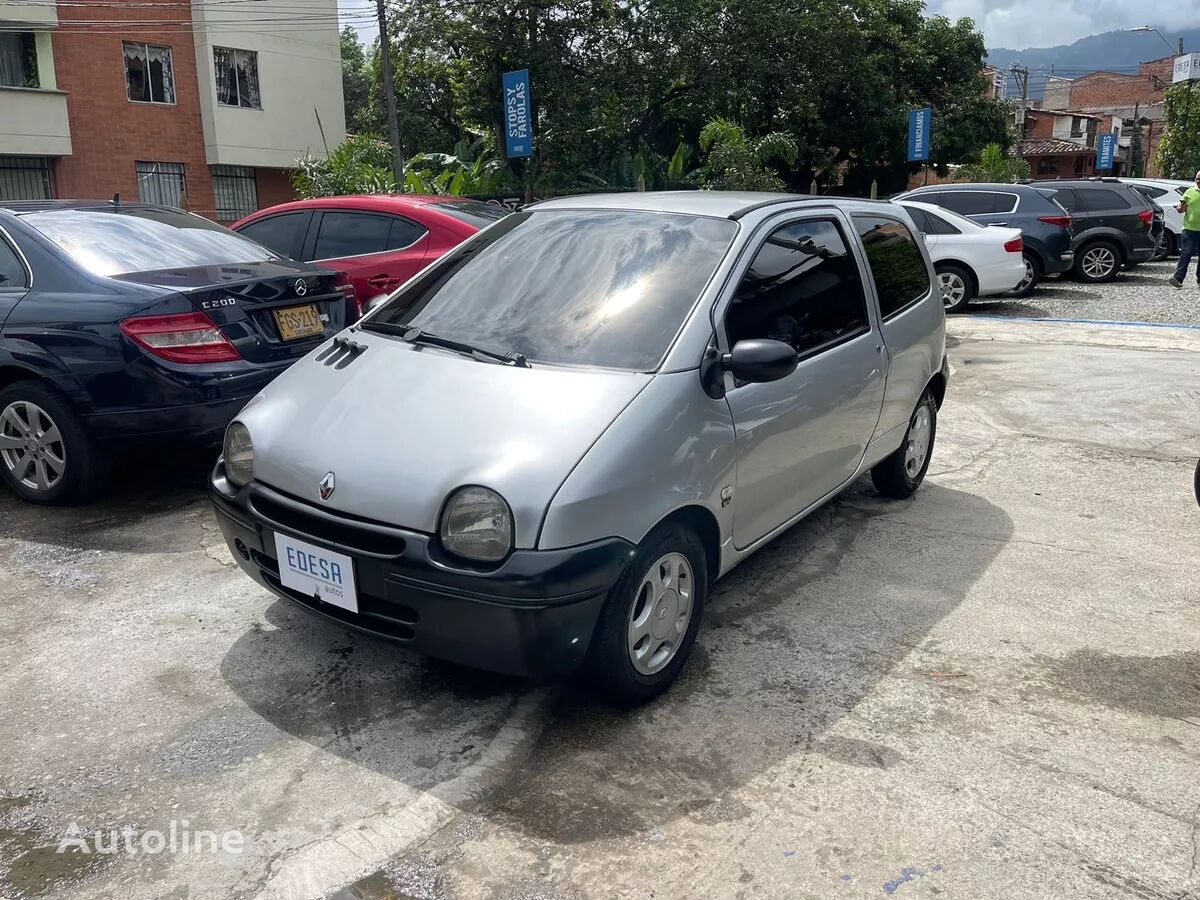 hatchback Renault Twingo