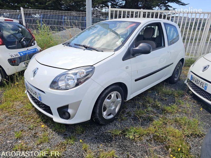 хетчбек Renault Twingo