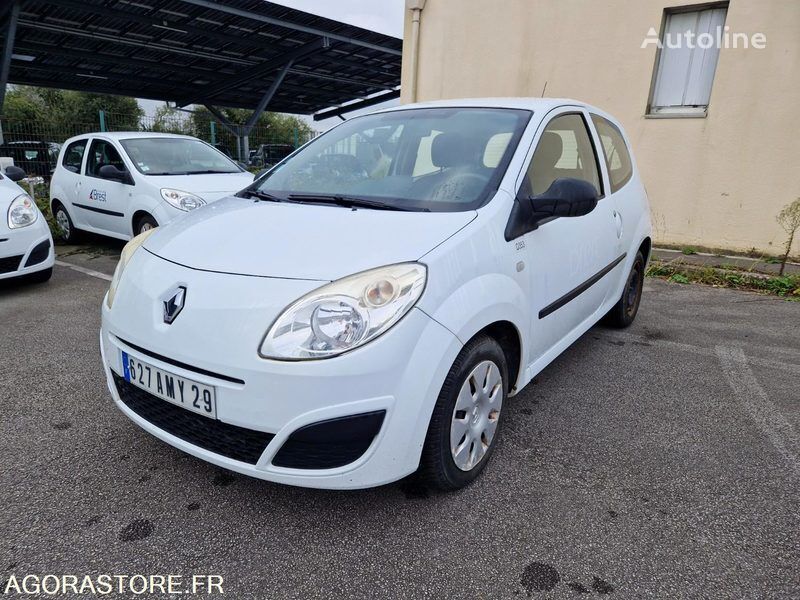 хэтчбек Renault Twingo