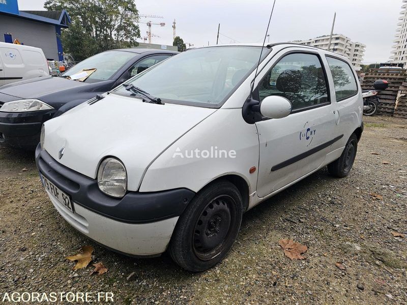 hatchback Renault Twingo