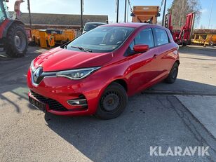 Renault Zoe hatchback