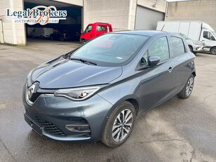 citadine Renault Zoe 52 kWh R135 - Hatchback