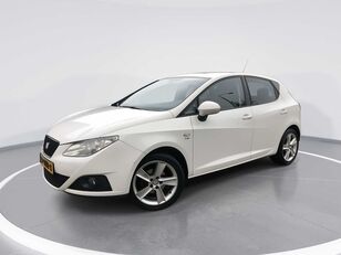 citadine SEAT Ibiza