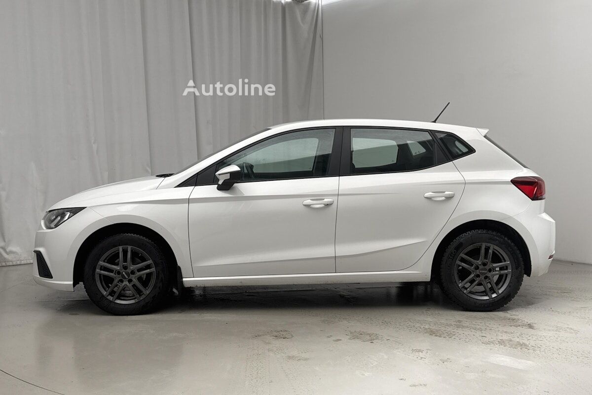 citadine SEAT Ibiza