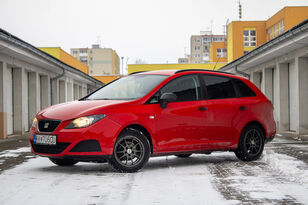 хэтчбек SEAT Ibiza ST