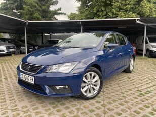 SEAT Leon hečbeks