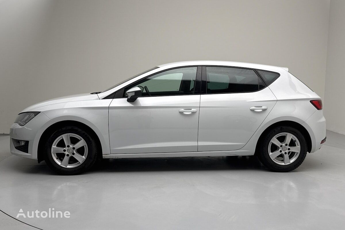 SEAT Leon hatchback