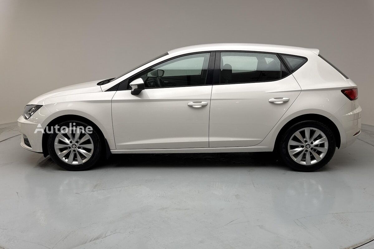 سيارة هاتشباك SEAT Leon