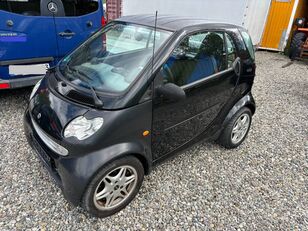 хэтчбек Smart 450 fortwo