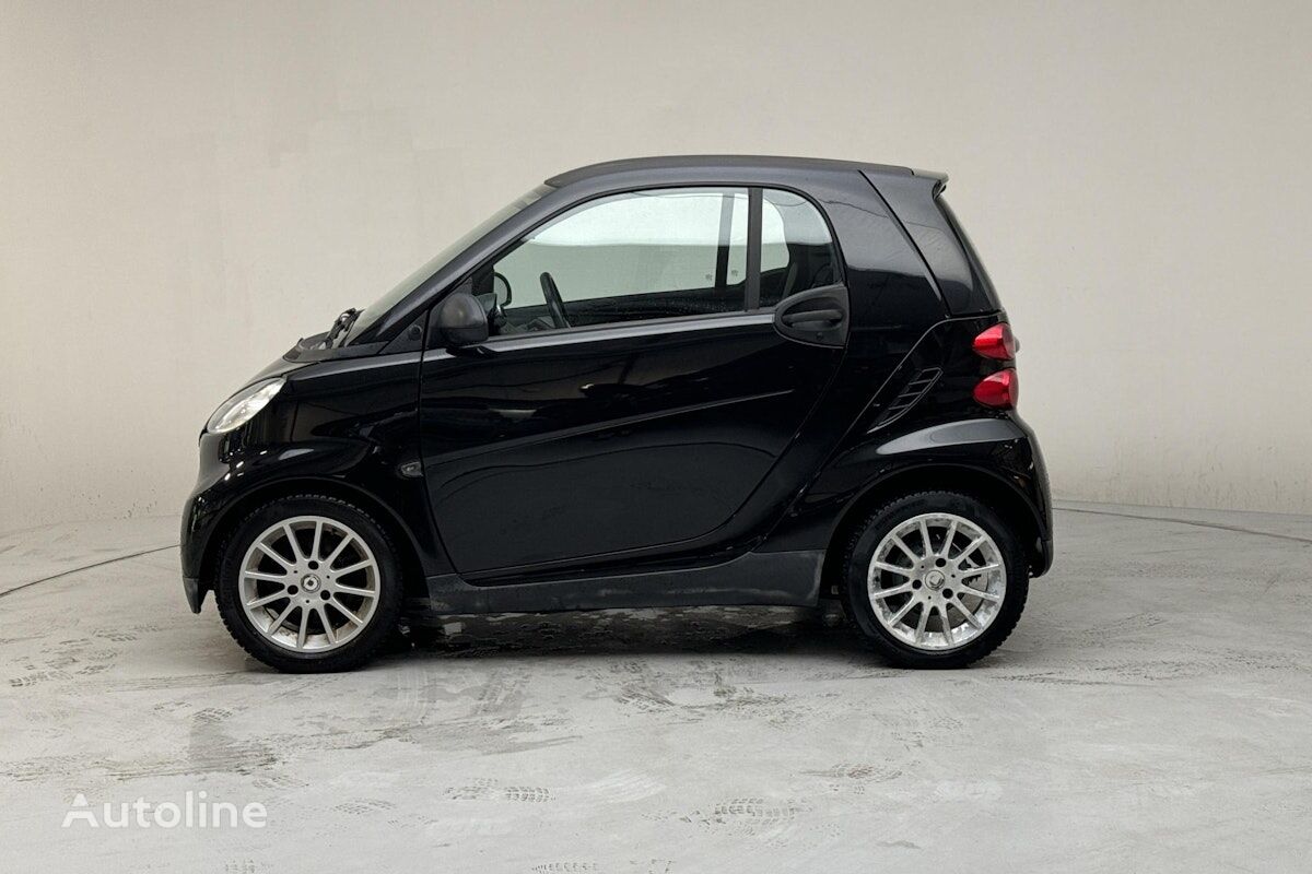 Smart ForTwo hatchback