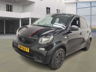 Smart forfour hatchback