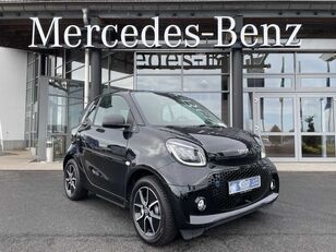 хэтчбек Smart fortwo coupe EQ passion Premium-Plus+LED+Navi+ R