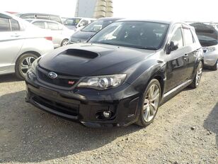 Subaru IMPREZA hatchback