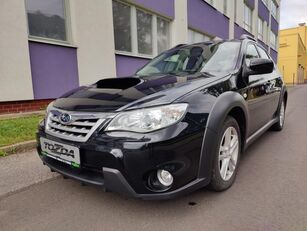 hatchback Subaru Impreza XV 2,0 D 4WD / servis.kn./